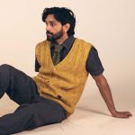 sweater vest mens vintage