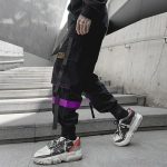 cargo pants streetwear