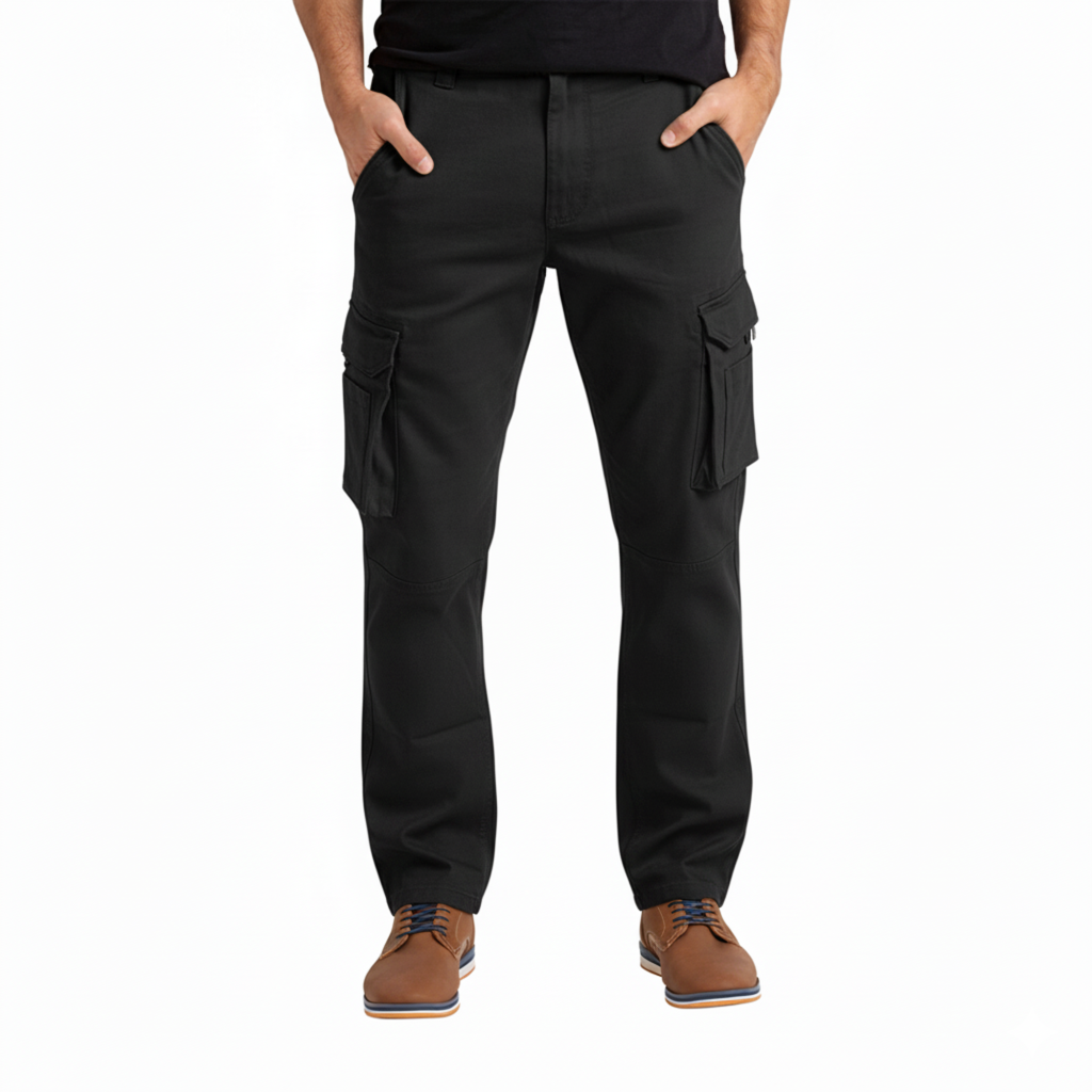 utility cargo pants