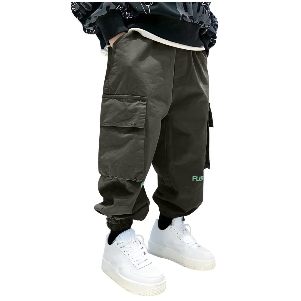 toddler cargo pants