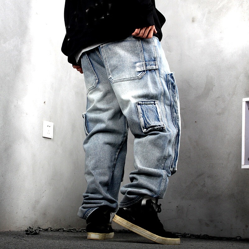 cargo pants jeans