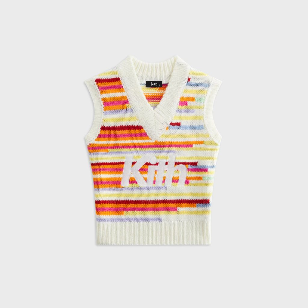 kids sweater vest
