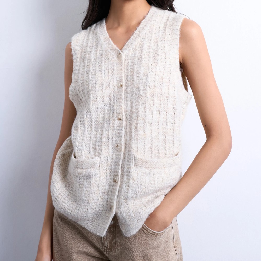 sweater vest for women