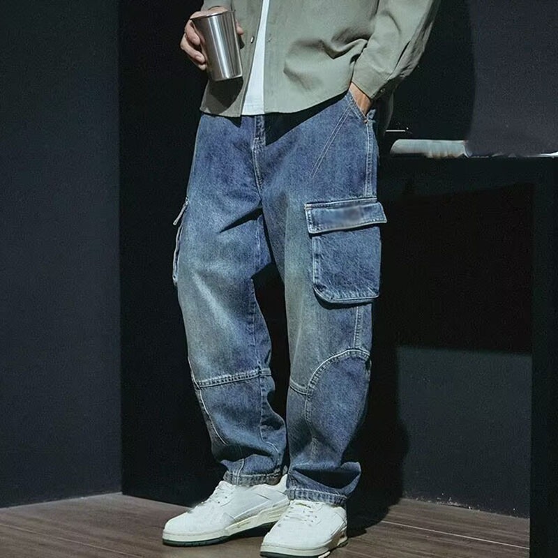 cargo pants jeans