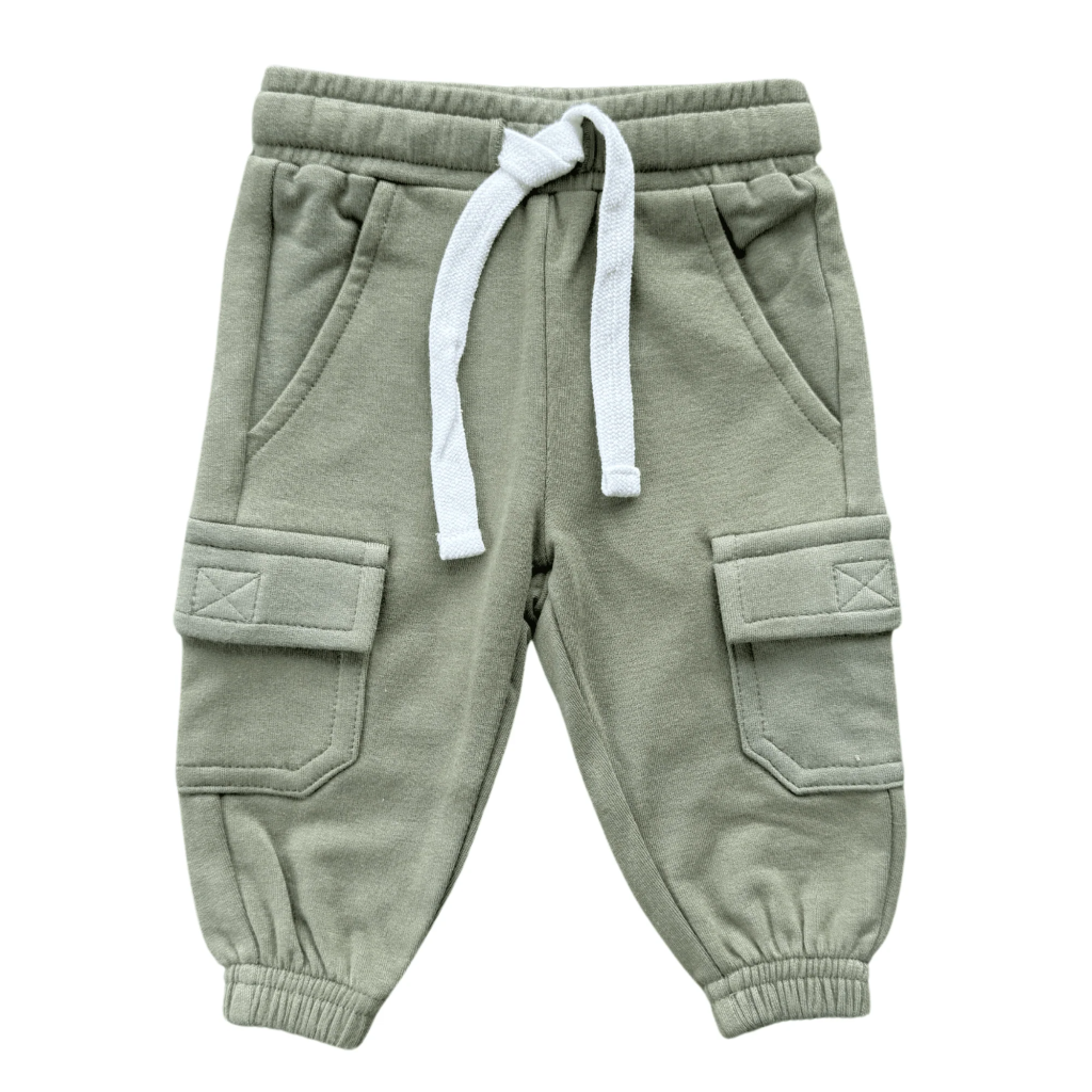 toddler cargo pants