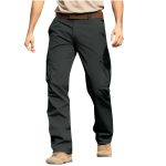 utility cargo pants