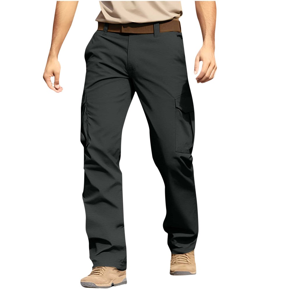 utility cargo pants
