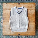 golf sweater vest
