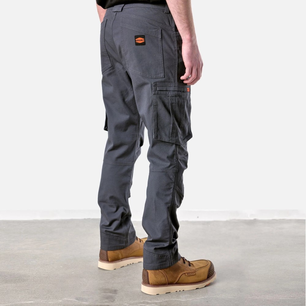 mens cargo work pants