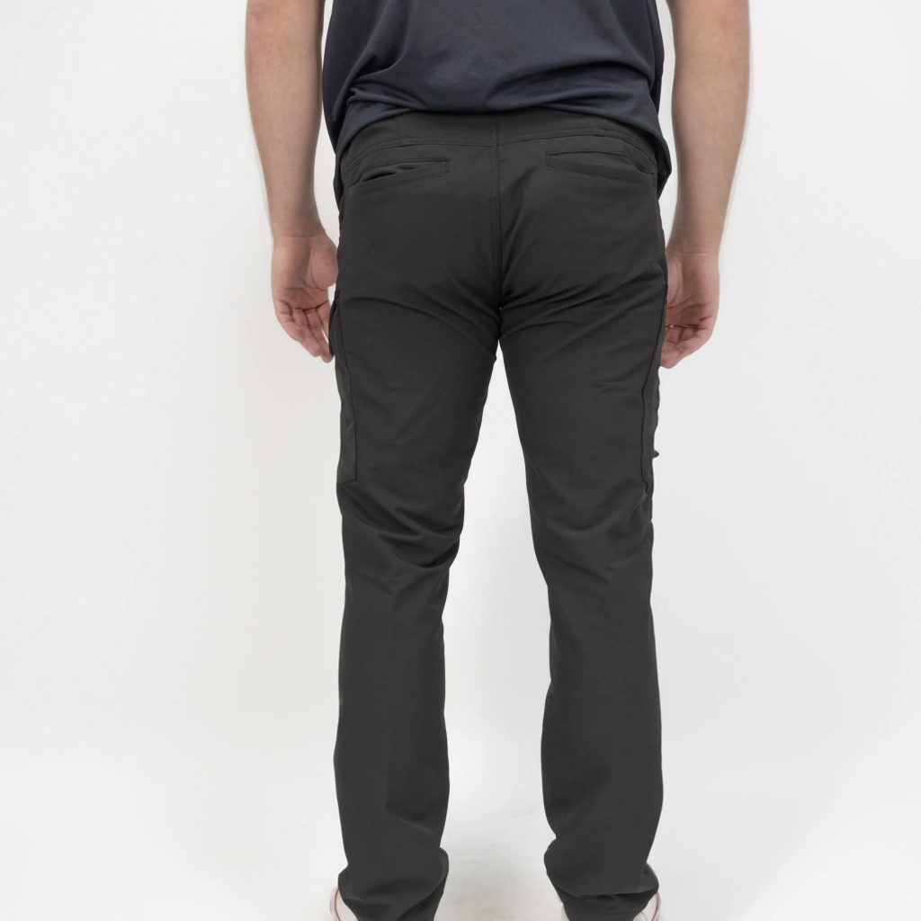 utility cargo pants