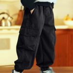 toddler cargo pants