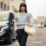 sweater vest for women