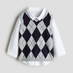 toddler sweater vest