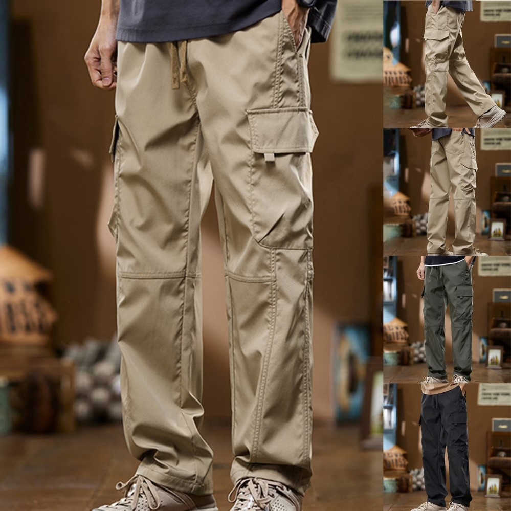 cargo pants men's