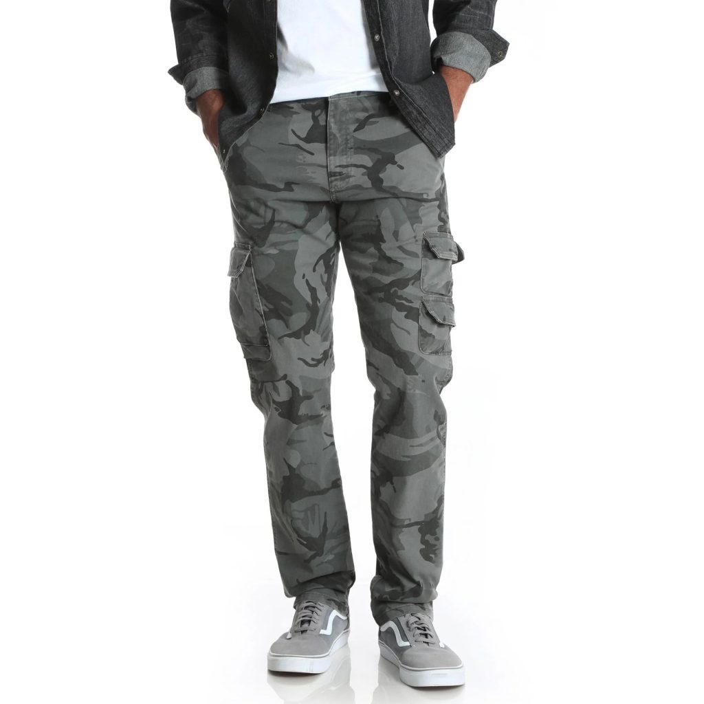 cargo pants men's