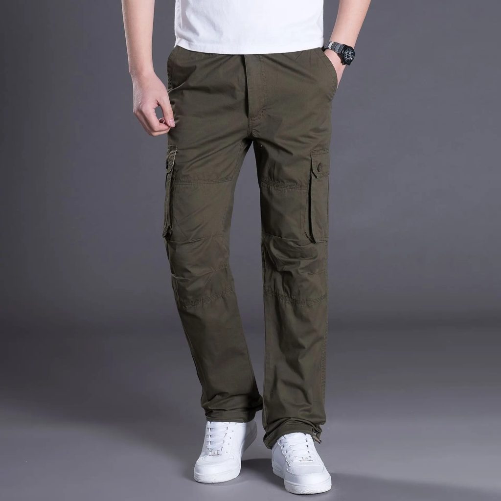 cargo pants men's