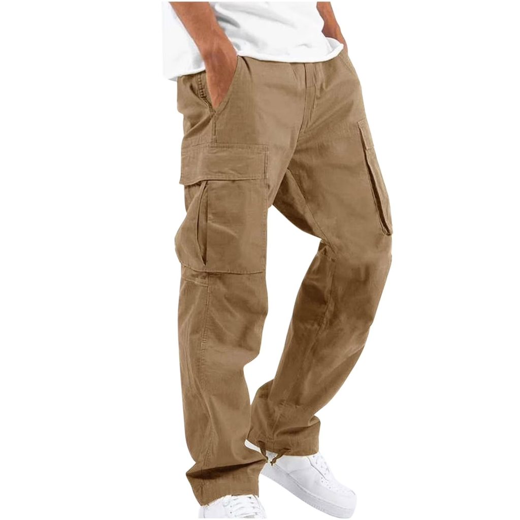 cargo pants men's