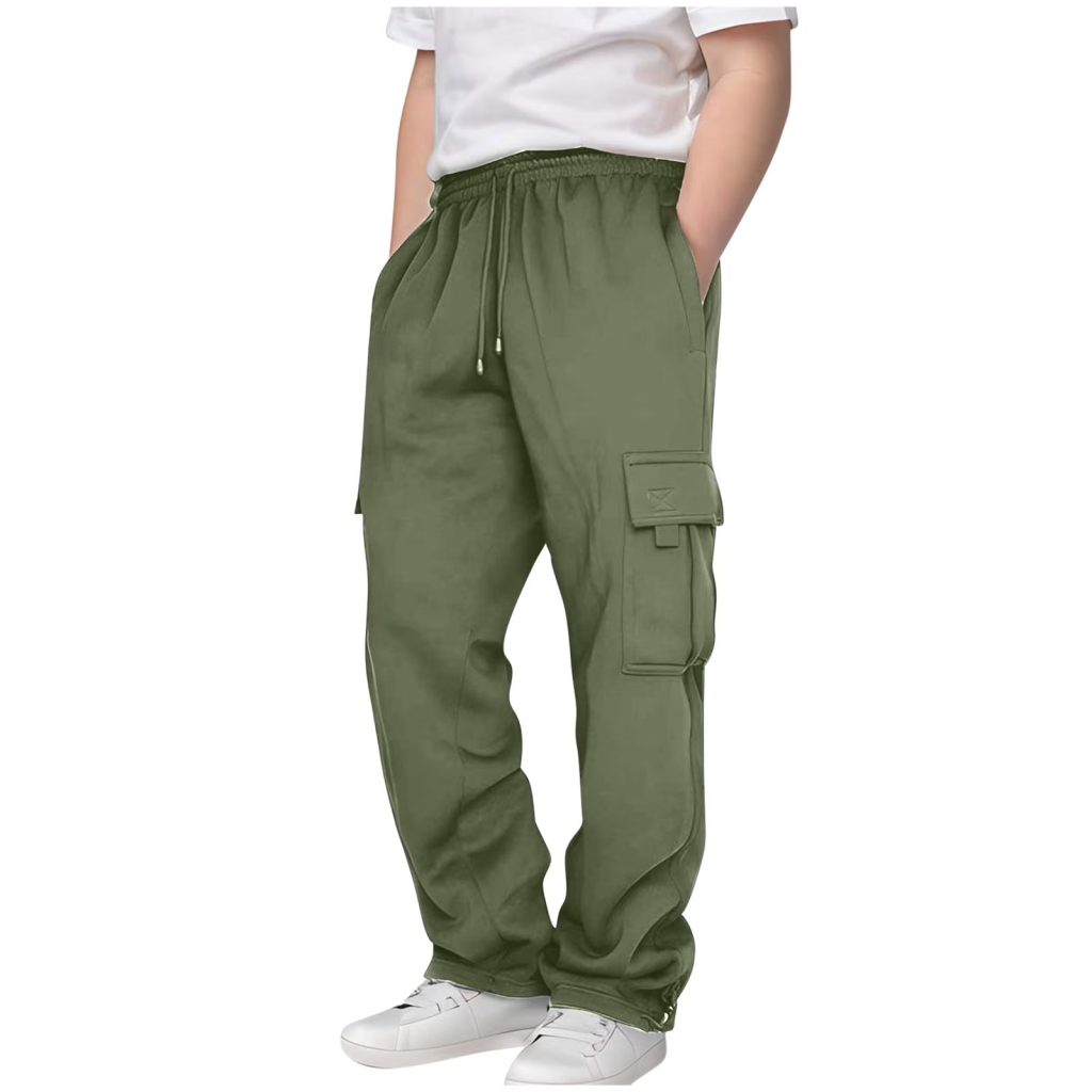 cargo pants boys