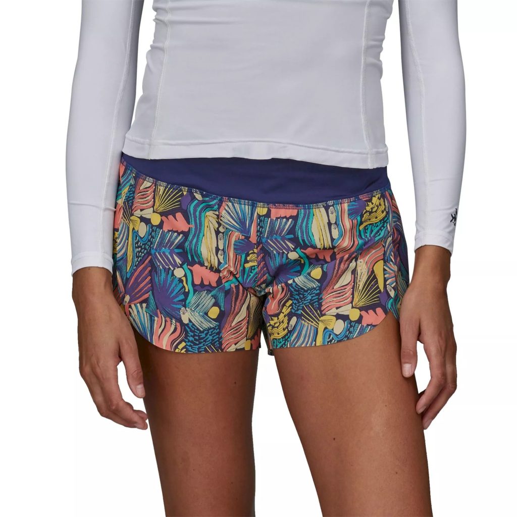 womens surf shorts