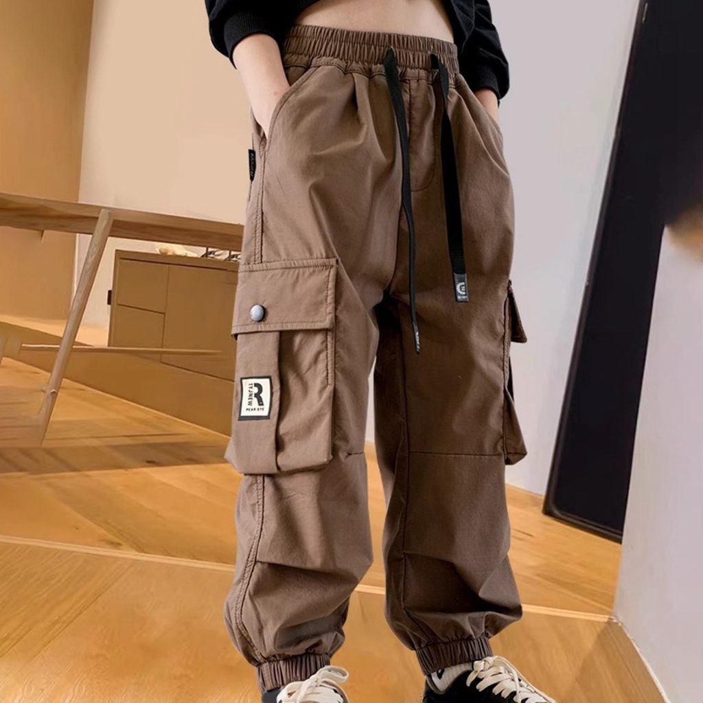 cargo pants girls
