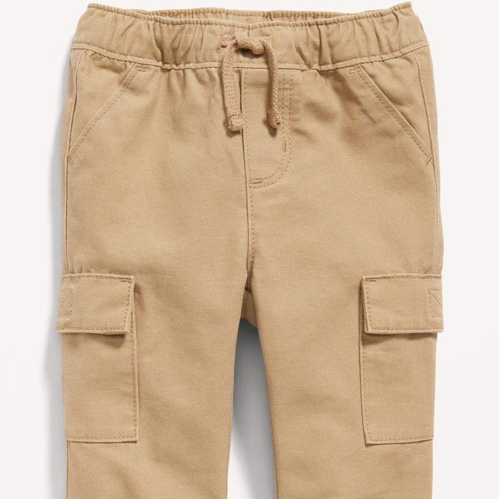 cargo pants for kids