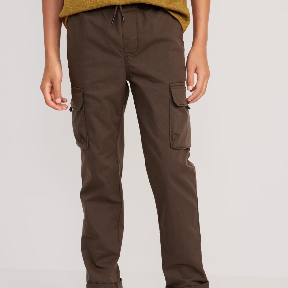 cargo pants for kids