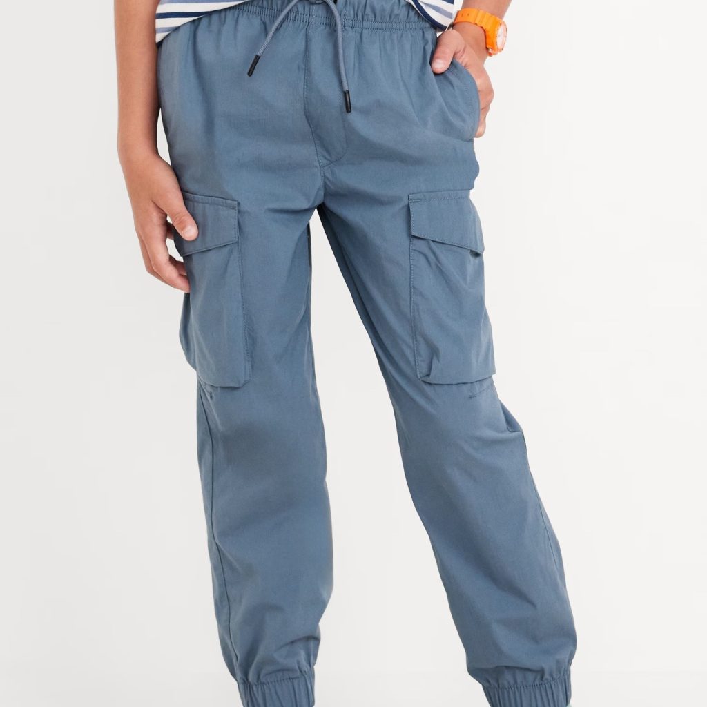 cargo pants for kids