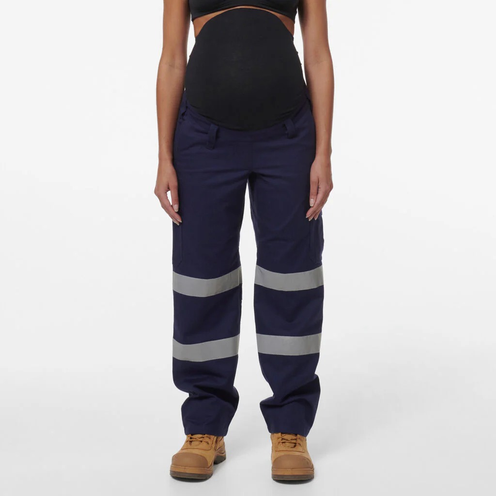 maternity cargo pants
