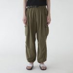 oversized cargo pants