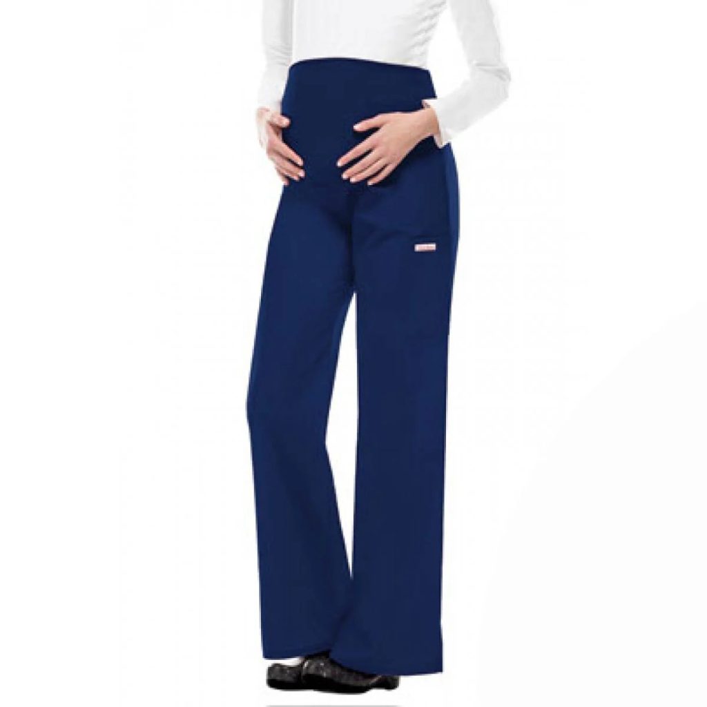 maternity cargo pants