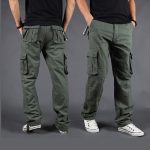lightweight cargo pants