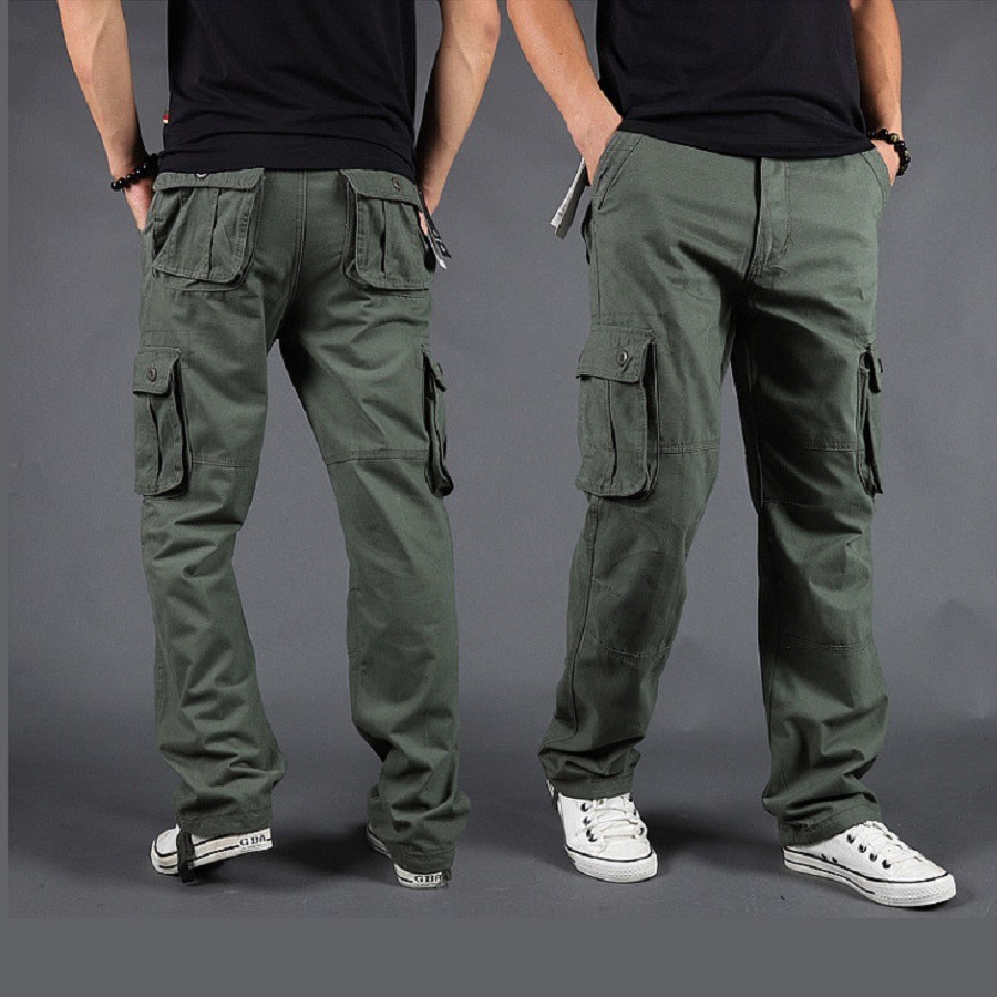 lightweight cargo pants