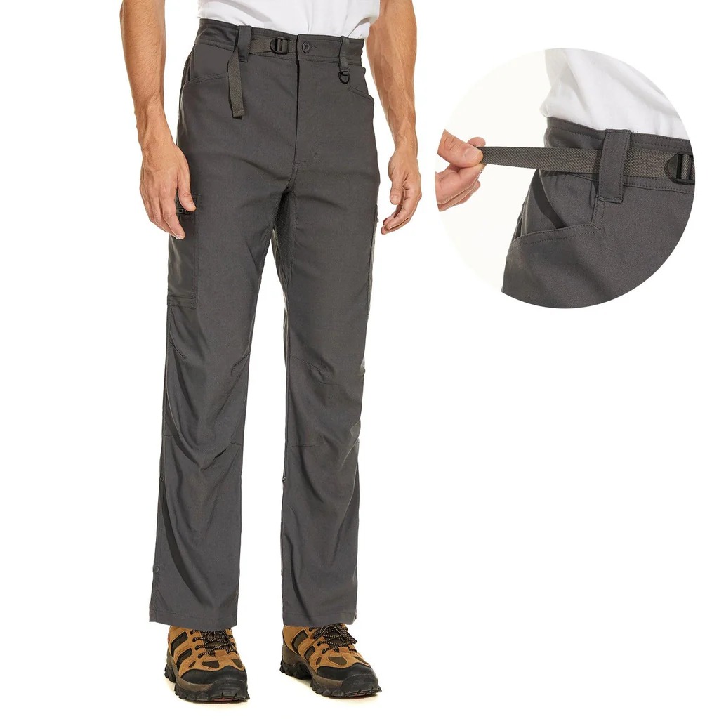 lightweight cargo pants