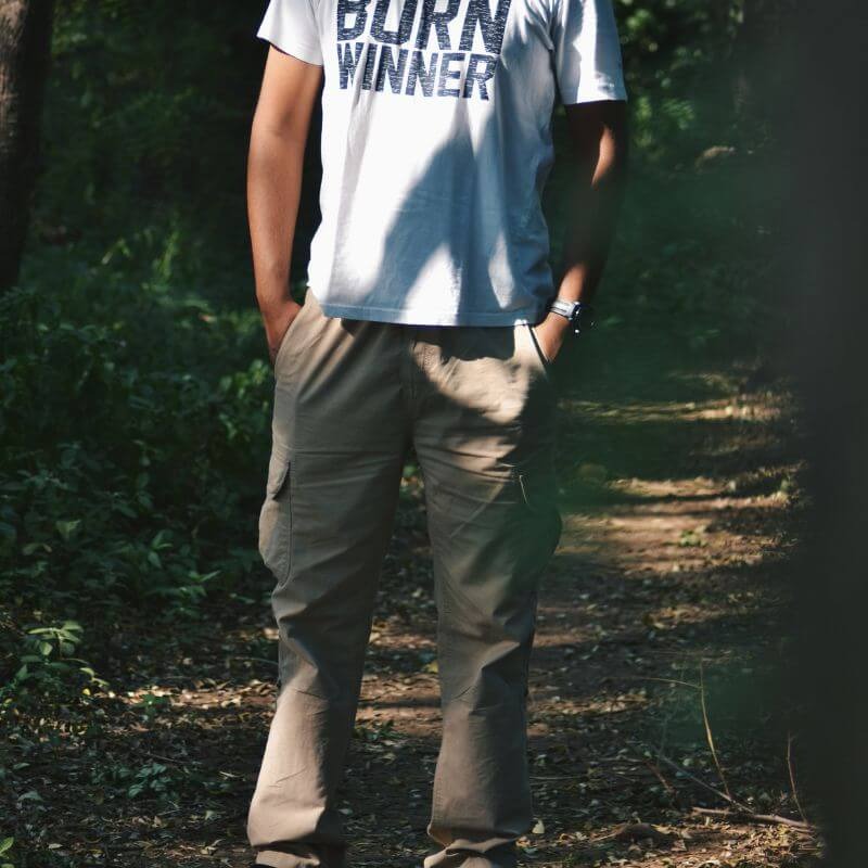 lightweight cargo pants