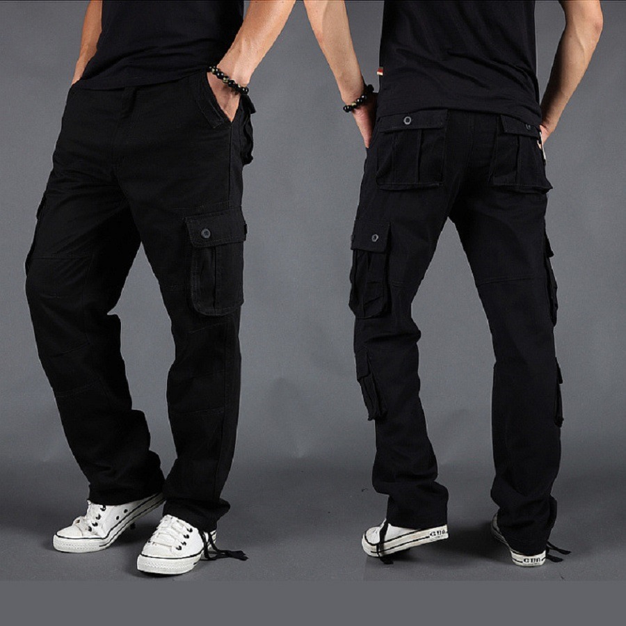 lightweight cargo pants